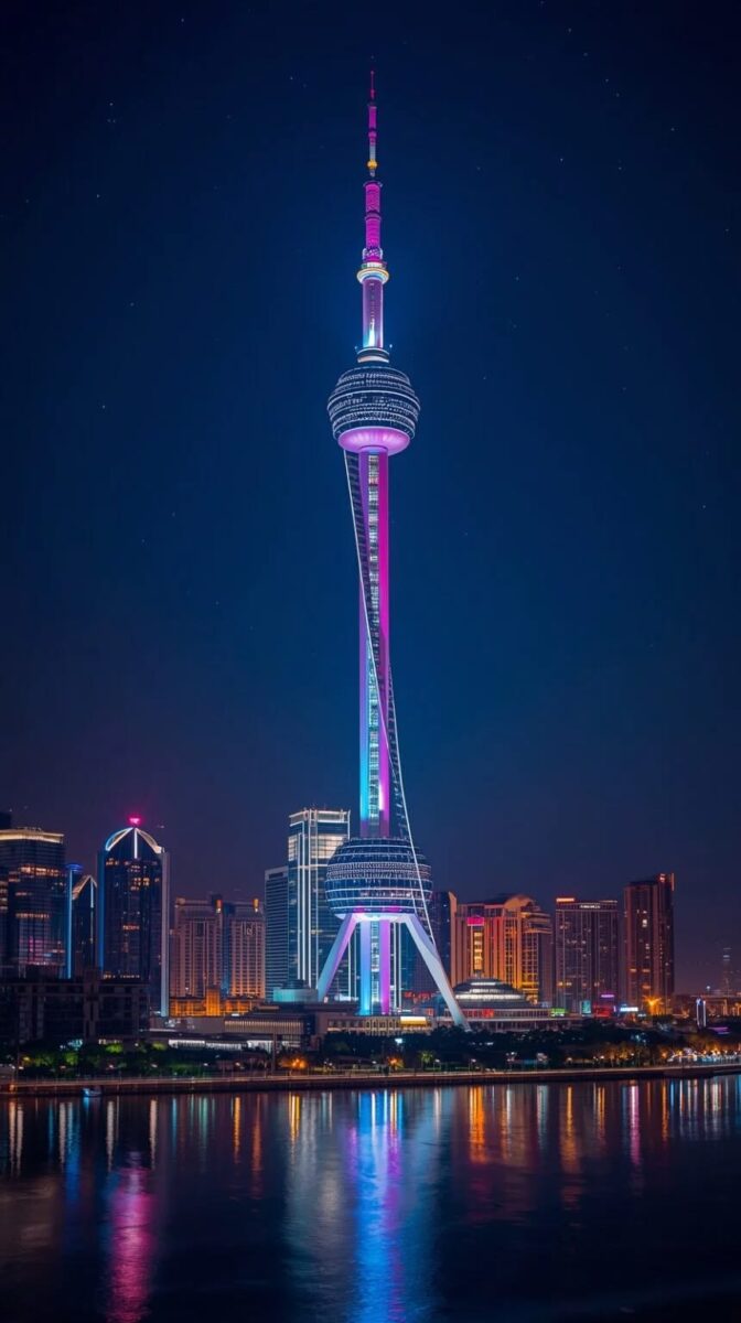 Foodies Are Booking Flights After Seeing These Guangzhou Picks