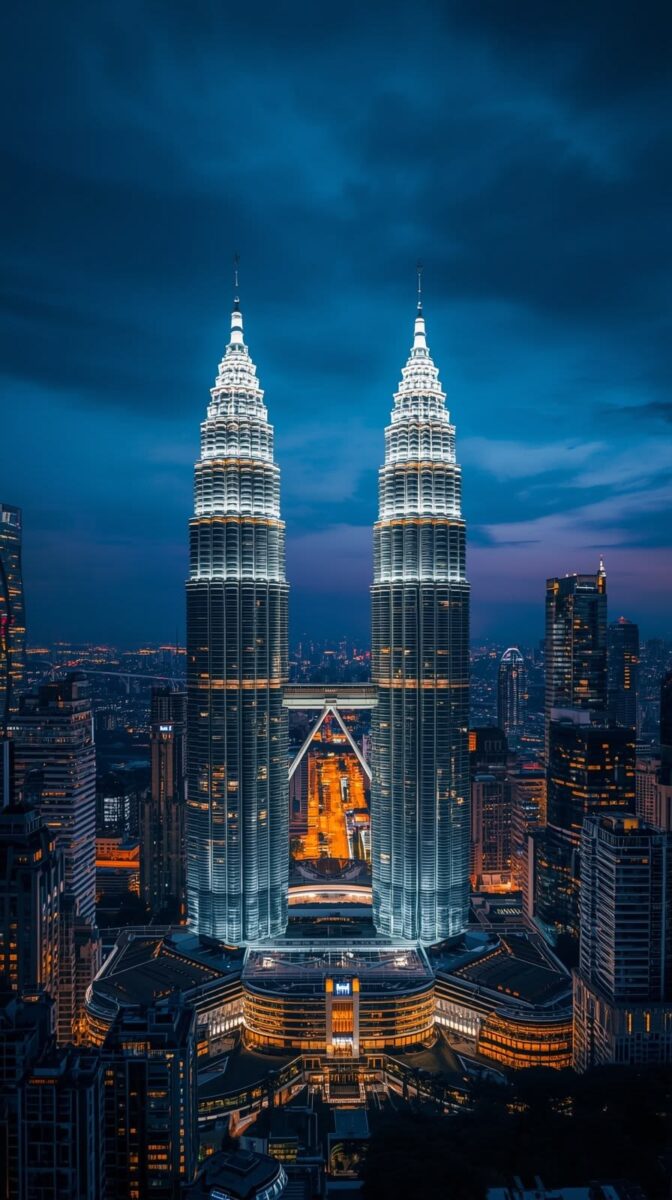 What Makes Malaysia One of the Most Unforgettable Places I've Ever Visited