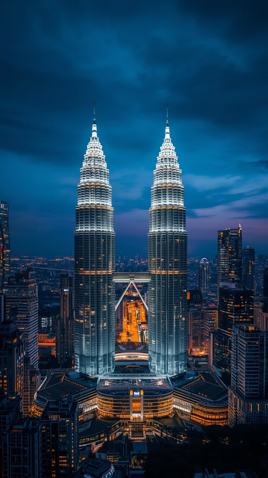 What Makes Malaysia One of the Most Unforgettable Places I've Ever Visited