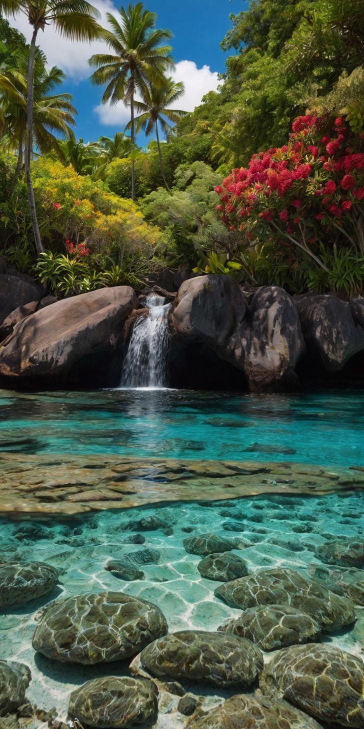 What Makes Tahiti So Damn Special? My TOP Favorite Discoveries