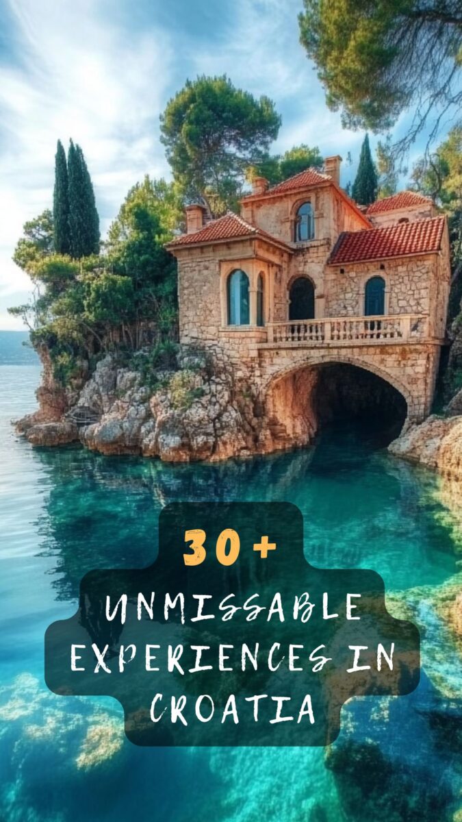 What I'd Never Skip in Croatia – A First-Timer's Real Guide
