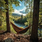 Campers Are Surprised By These Must-Try Camping Ideas Across The USA