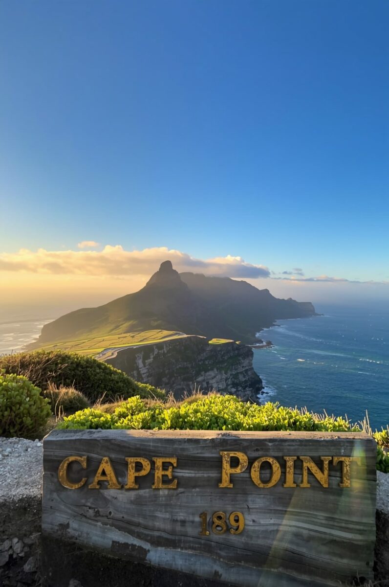 Fun Things To Do In Cape Town For Every Traveler
