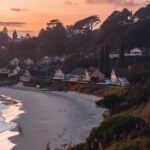 Travelers Visiting California Keep Whispering About Carmel By The Sea And The Photos Explain Why