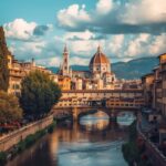 Travelers Visiting Italy Are Suddenly Saying Florence Italy Is The Most Beautiful City