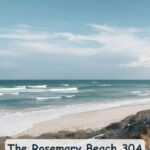 People Are Rushing To Rosemary Beach Florida And The Photos Explain Everything