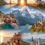 How To Travel on Budget Without Sacrificing The Expirience