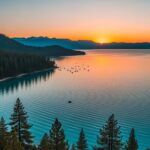 Best Weekend Getaways In The USA For When Youn Need a Quick Escape