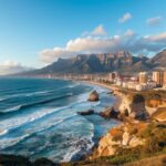 Best Digital Nomad Destinations