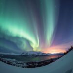 Best Places in The World to See the Northern Lights IN 2026