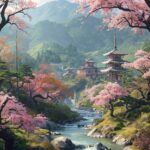 Japan Travel Guide For First Timers:Everything You Need to Know