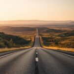 Epic American Road Trips You Can Plan in a Weekend