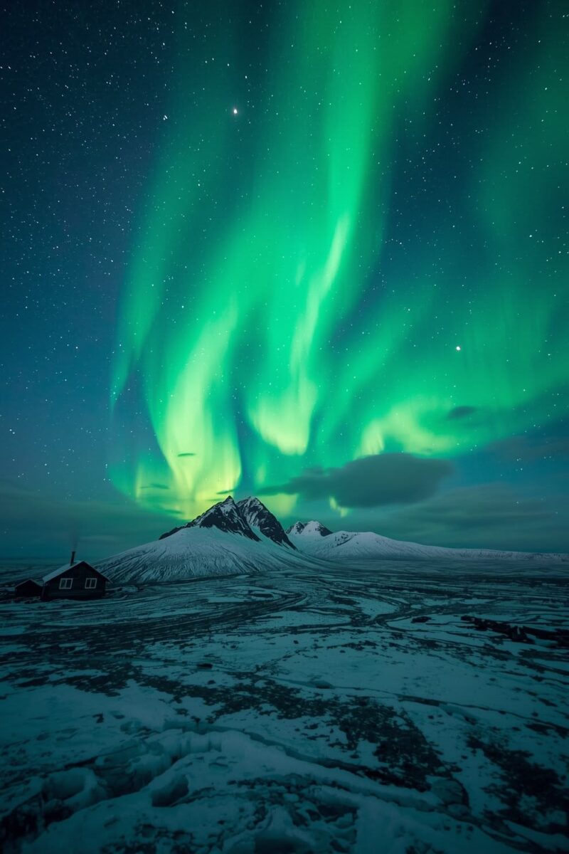 Iceland in Summer vs. Winter. Which Season Should you Actually Visit?