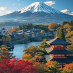 Japan Travel Guide For First Timers:Everything You Need to Know
