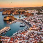 Stunning Spots in Lagos Portugal You need to Visit