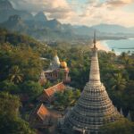 Southeast Asia For First Timers: the Perfect 2 Week Itinerary