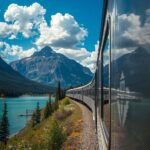 Most Breathtaking Scenic Train Rides In The World You Need To Take