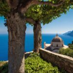 Amalfi Coast Travel Guide: Everything You Need For The Perfect Italian Trip