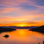 Lake Tahoe in Summer: Everything to Do Beyond the Casinos and the Beach