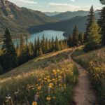 National Parks Road Trip: The Ultimate Cross-Country Itinerary for First-Timers