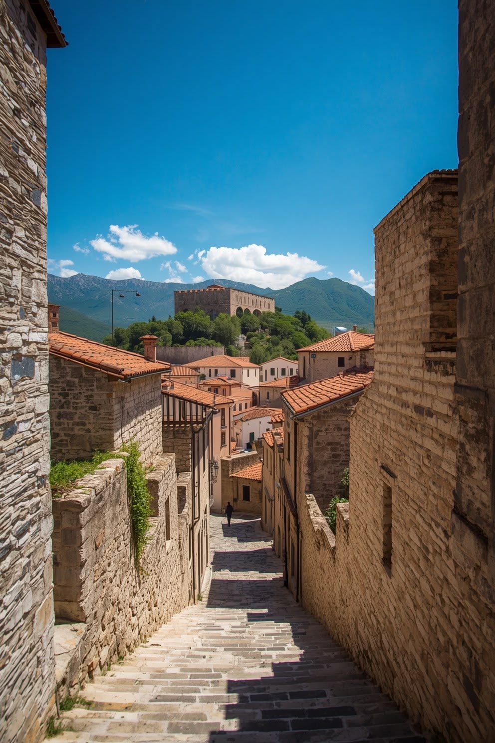 Albania Travel Guide: Balkan Hidden Gem