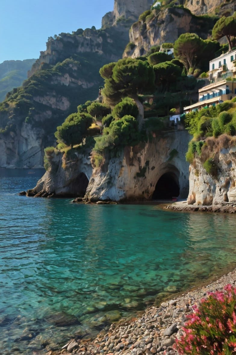 Amalfi Coast Travel Guide: Everything You Need For The Perfect Italian Trip