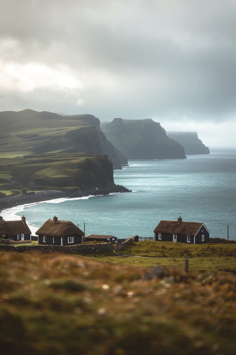 Faroe Islands Travel Guide. The Destination Everyone is Searching For