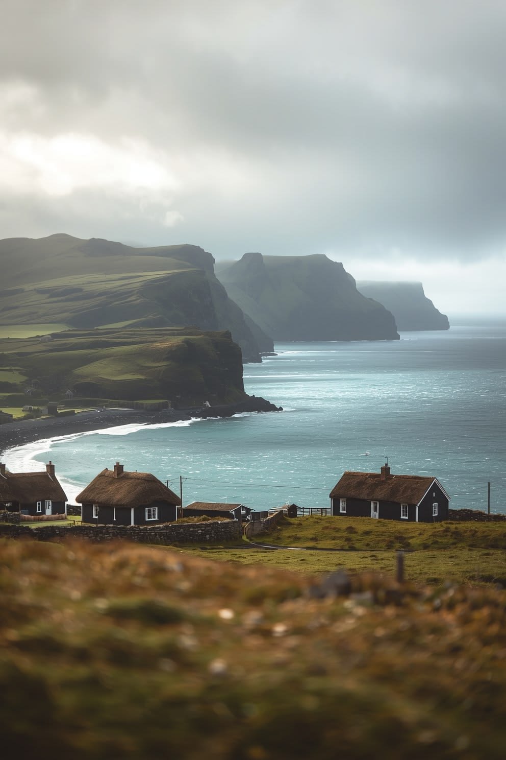 Faroe Islands Travel Guide. The Destination Everyone is Searching For