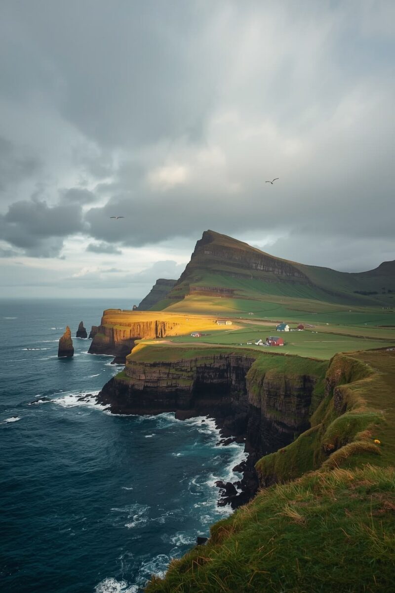 Faroe Islands Travel Guide. The Destination Everyone is Searching For