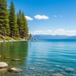 Lake Tahoe in Summer: Everything to Do Beyond the Casinos and the Beach
