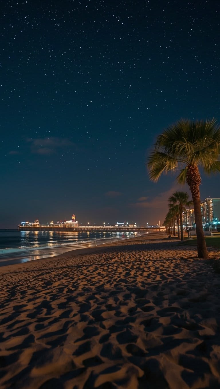 Pensacola Beach, Florida: The Honest Guide From Someone Who Didn't Want To Leave