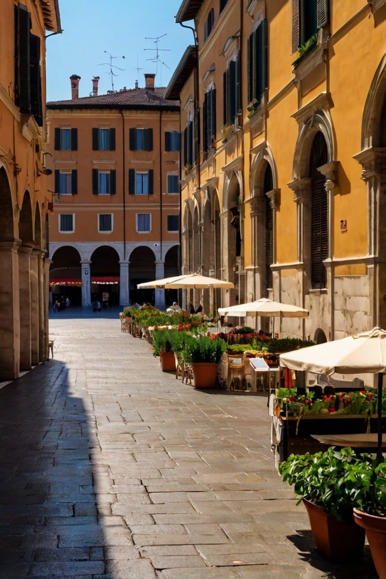 Fascinating Things To Do In Padua