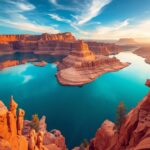 Lake Powell: America's Most Surreal Lake Destination (Is It Still Worth the Trip?)