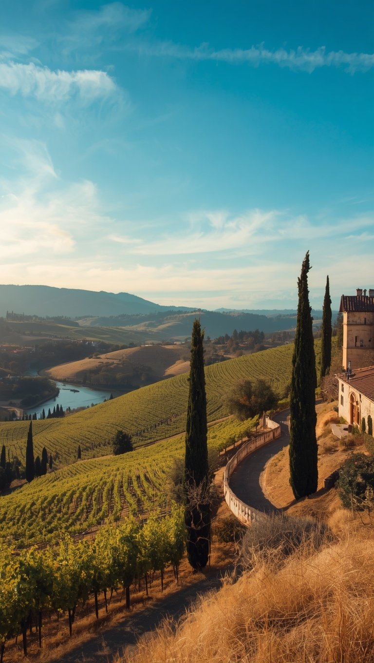 travelmagma.com - Jeff - Napa Valley: The Insider's Guide to Wine Country Without the Wine-Snob Attitude