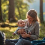 How to Camp with Toddlers Without Losing Your Mind