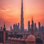 Dubai: Is It Worth the Hype? An Honest Travel Guide for First-Timers