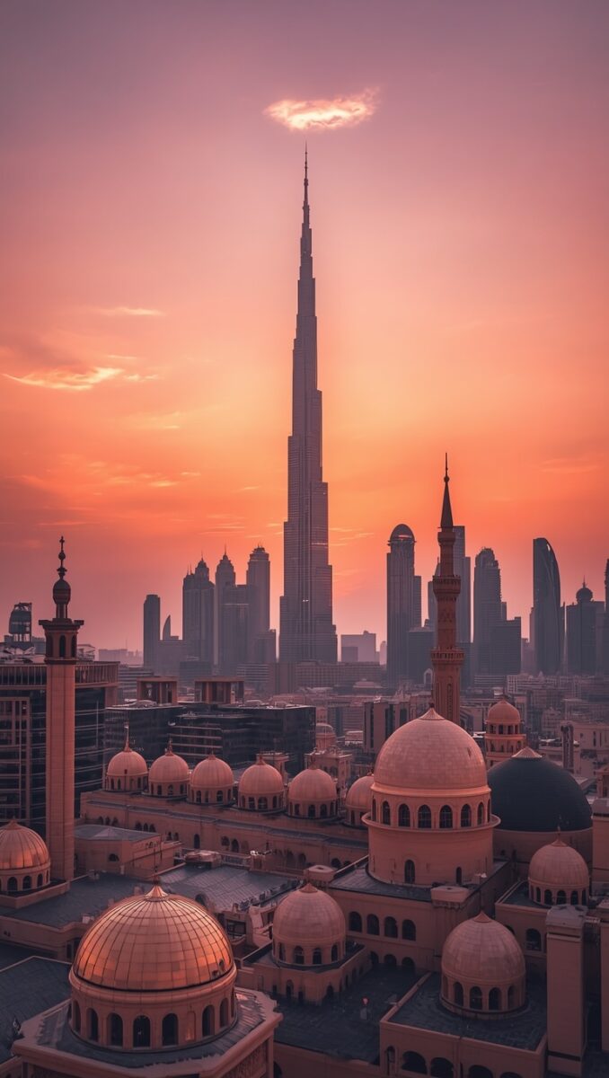 Dubai: Is It Worth the Hype? An Honest Travel Guide for First-Timers