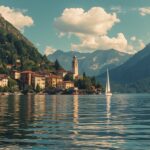 Northern Italy Beyond Tuscany: The Towns, Lakes & Valleys Most Tourists Miss