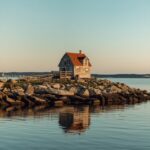 Coastal Aesthetic: The Prettiest Seaside Towns to Visit This Summer