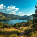 Cheap Weekend Getaways in the USA:  Short Trips That Won't Break the Bank