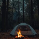 Camping Essentials List: Everything You Actually Need (And What You Can Leave at Home)