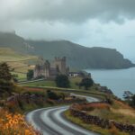 Ireland Road Trip: The Wild Atlantic Way & Everything Else Worth Stopping For