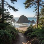 Cannon Beach, Oregon: Everything You Need to Know About the Pacific Northwest's Most Iconic Shore