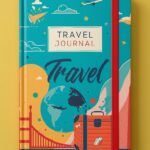 How to Start a Travel Journal: Ideas, Layouts & Why Every Traveler Should Have One