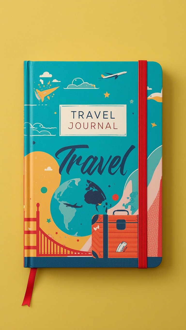 travelmagma.com - Jeff - How to Start a Travel Journal: Ideas, Layouts & Why Every Traveler Should Have One