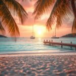 Warm Weather Getaways for Every Budget: Sun-Chasing Escapes That Aren't the Same Old Beach
