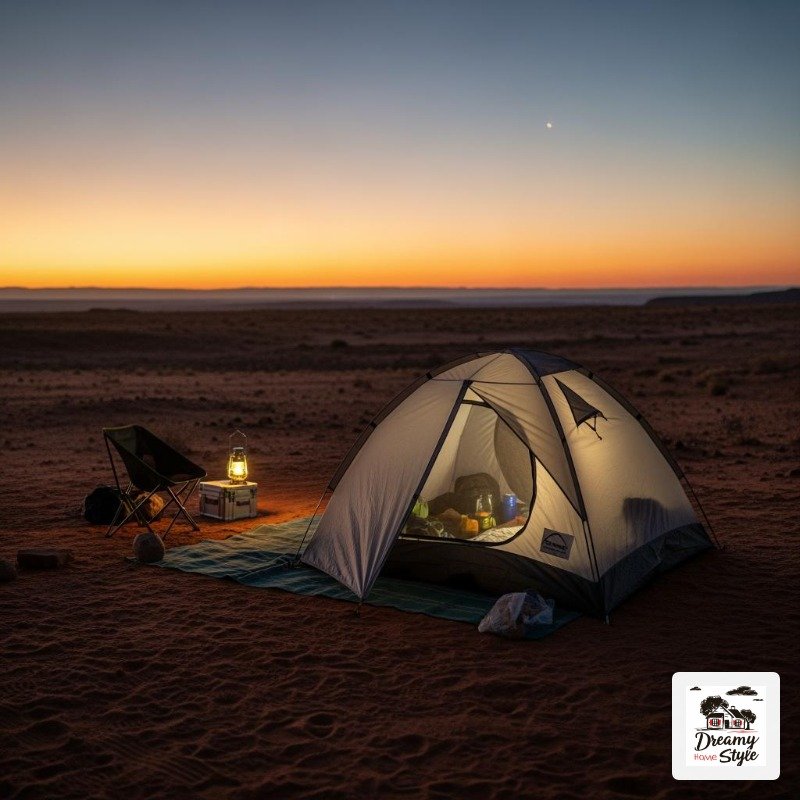 Campsite Reservations Vanish Months Out. Not Days.