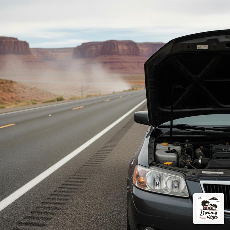 Your Car Needs a Check-Up Before It Needs a Tow Truck
