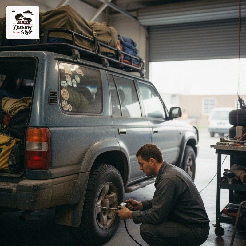 Your Car Needs a Check-Up Before It Needs a Tow Truck