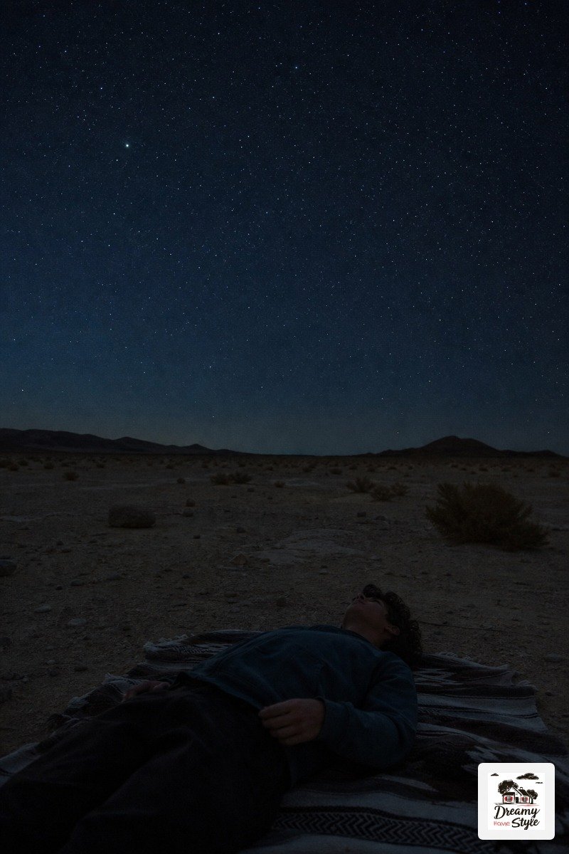 Night Skies Are a Destination, Not Just a Backdrop